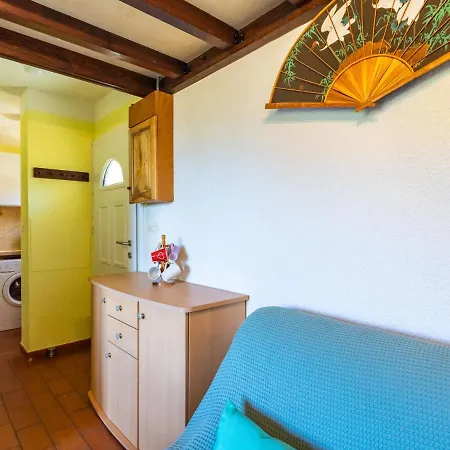 Les Mas De Pramousquier-11 By Interhome *
