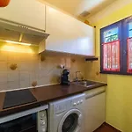 Les Mas De Pramousquier-11 By Interhome Le Lavandou