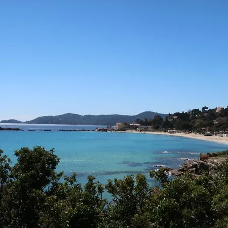Διαμέρισμα Les Mas De Pramousquier-11 By Interhome Le Lavandou