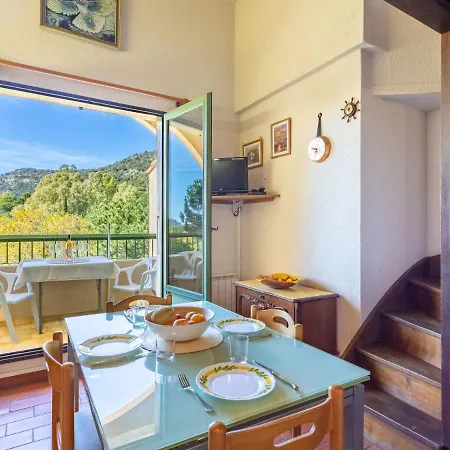 Les Mas De Pramousquier-11 By Interhome Apartamento