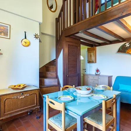 Les Mas De Pramousquier-11 By Interhome Apartamento