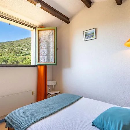 Les Mas De Pramousquier-11 By Interhome Le Lavandou