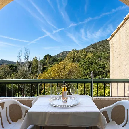Les Mas De Pramousquier-11 By Interhome Apartamento