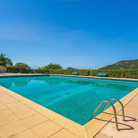 Les Mas De Pramousquier-11 By Interhome Apartament Le Lavandou